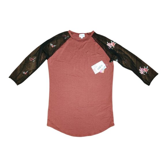 Lularoe Lot of 12 Tops Dress Womens Size S Small Irma Carly Randy Colorful Comfy - Picture 7 of 13